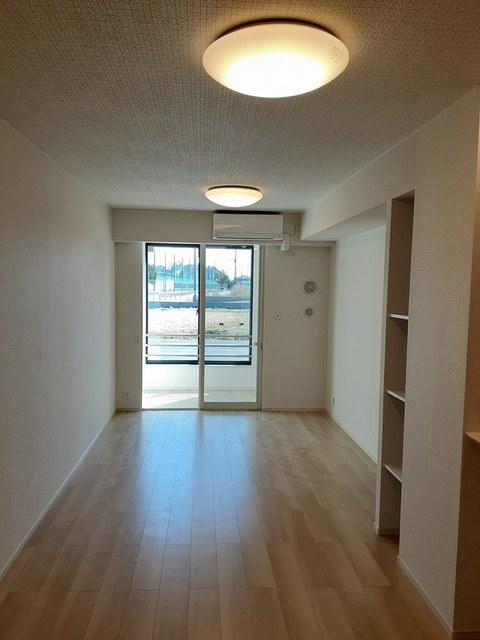 3/20 リビング/ダイニング