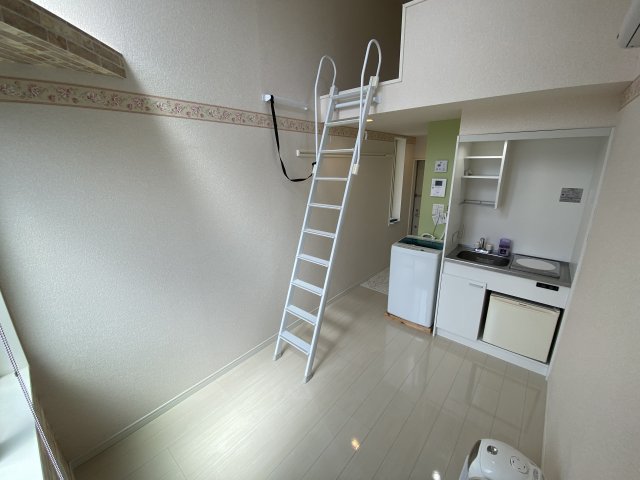 3/17 リビング/ダイニング