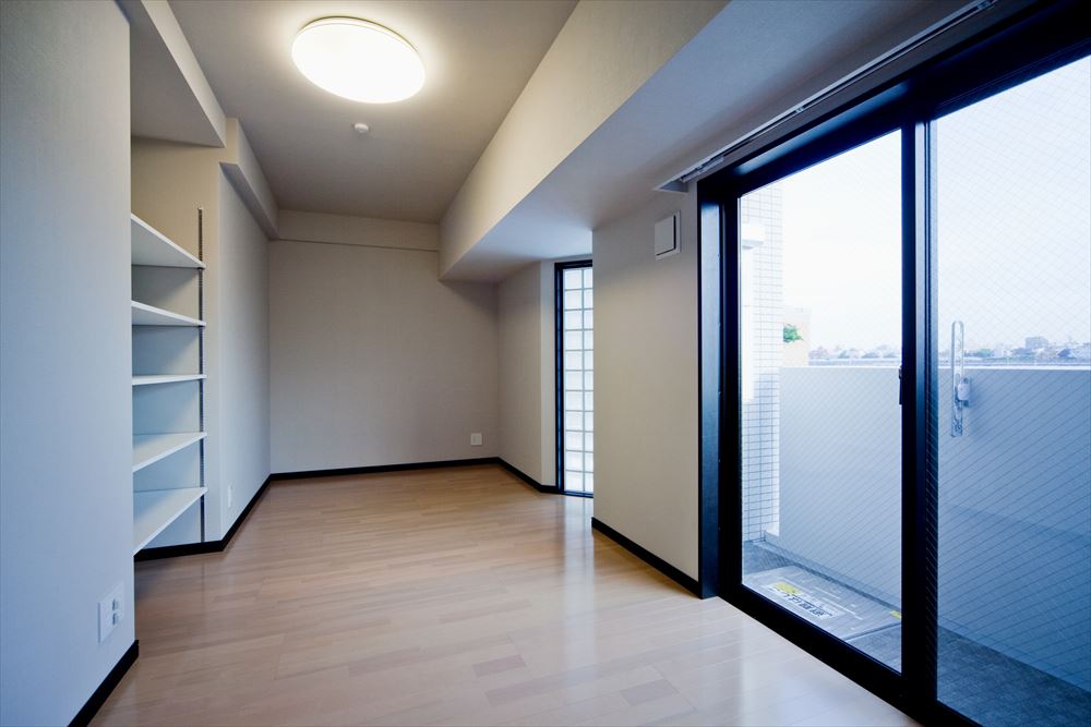 3/19 リビング/ダイニング