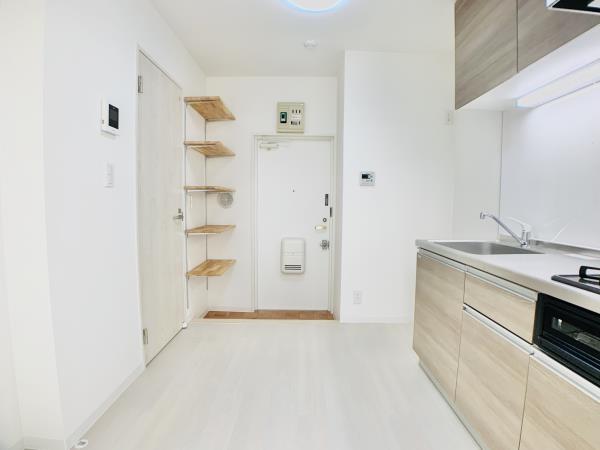 4/30 リビング/ダイニング