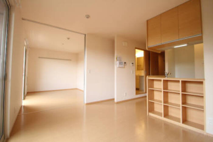 3/6 リビング/ダイニング