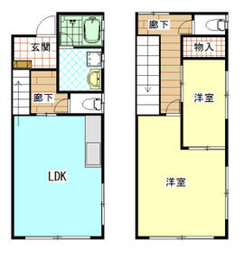 2/14 間取