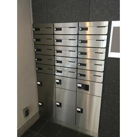 16/22 エントランス