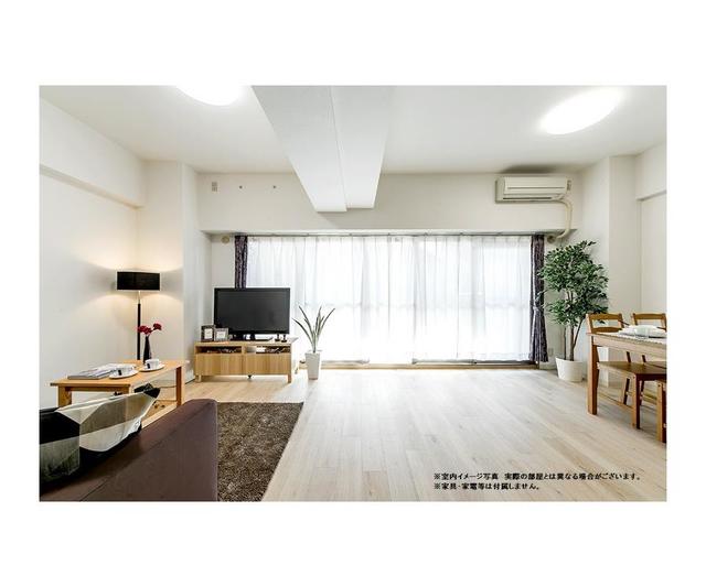 10/30 リビング/ダイニング