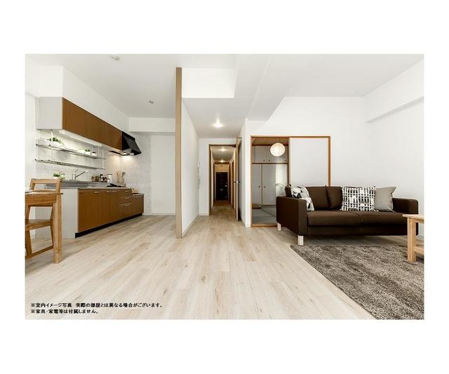 11/30 リビング/ダイニング