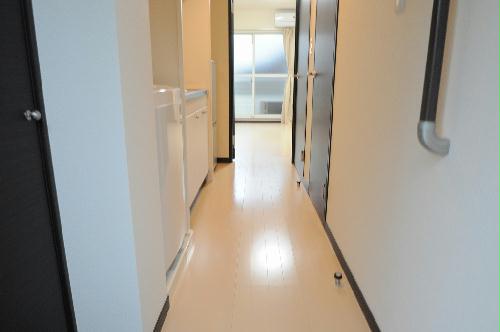 5/15 リビング/ダイニング