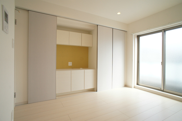 3/30 リビング/ダイニング