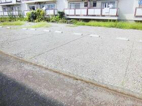2/9 駐車場