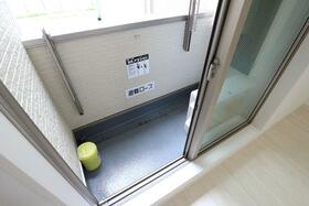 15/16 バルコニー