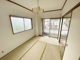 3/8 リビング/ダイニング