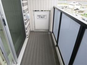 14/16 バルコニー