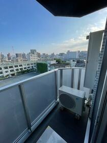 13/17 バルコニー