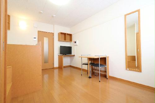 3/14 リビング/ダイニング