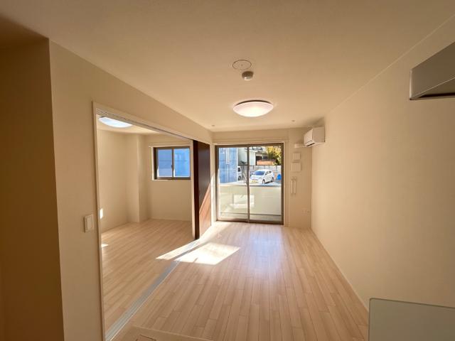 3/24 リビング/ダイニング