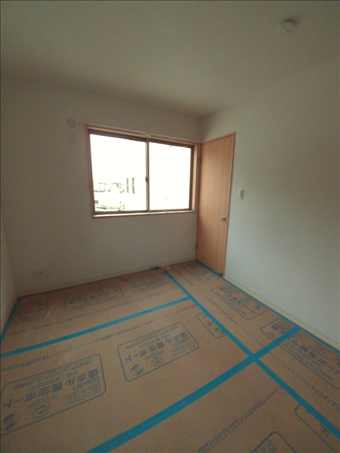 6/29 リビング/ダイニング