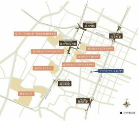 12/15 バルコニー