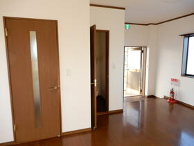 4/21 リビング/ダイニング