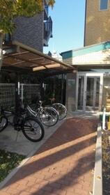 2/2 エントランス