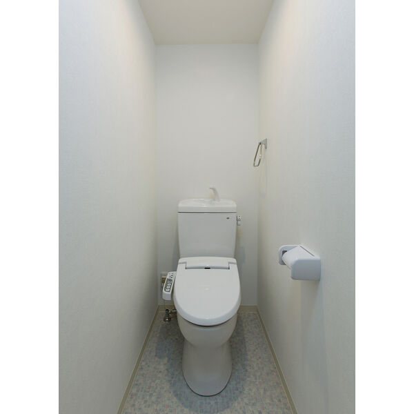 8/10 トイレ