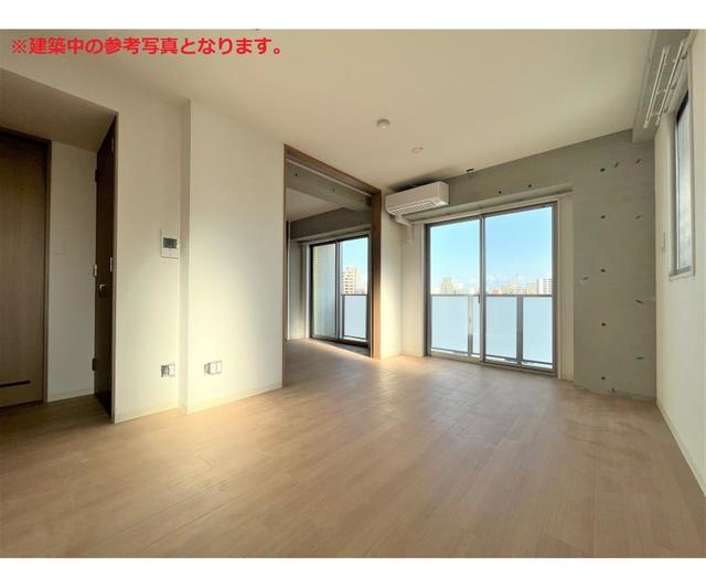 16/29 リビング/ダイニング