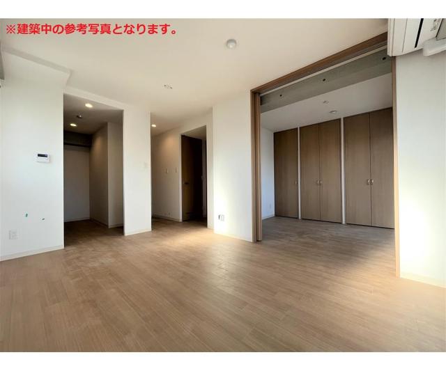 17/29 リビング/ダイニング