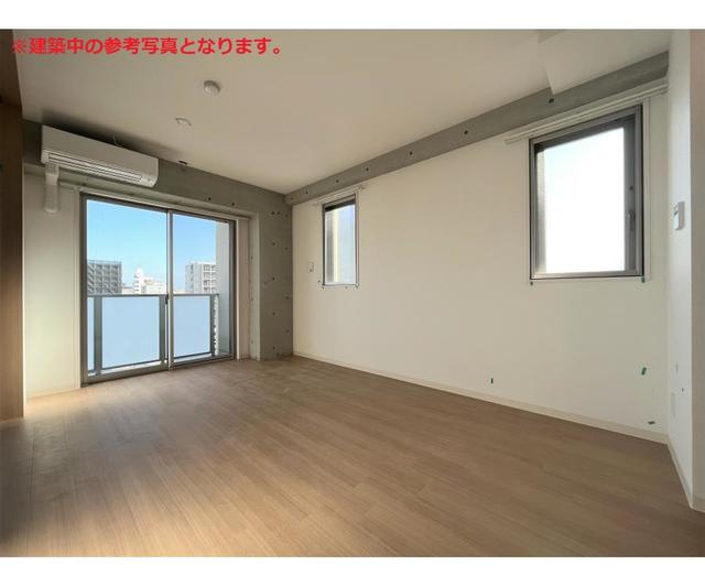 18/29 リビング/ダイニング