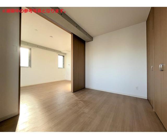 19/29 リビング/ダイニング