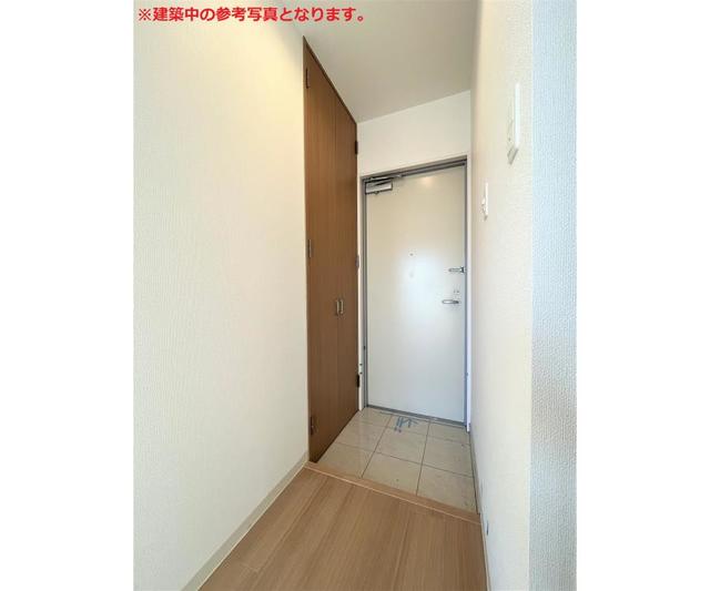 20/29 玄関