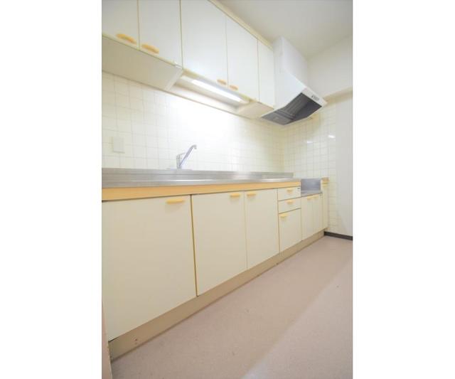 18/29 キッチン