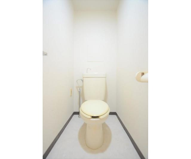 22/29 トイレ
