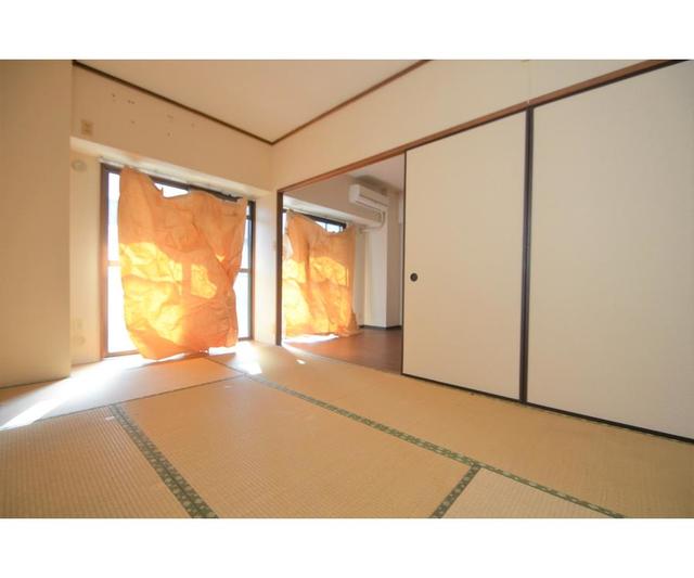 8/29 リビング/ダイニング