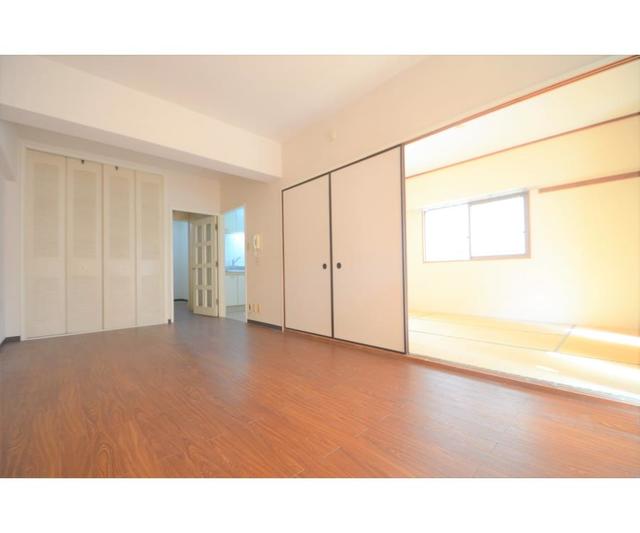 9/29 リビング/ダイニング