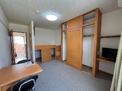 5/15 リビング/ダイニング