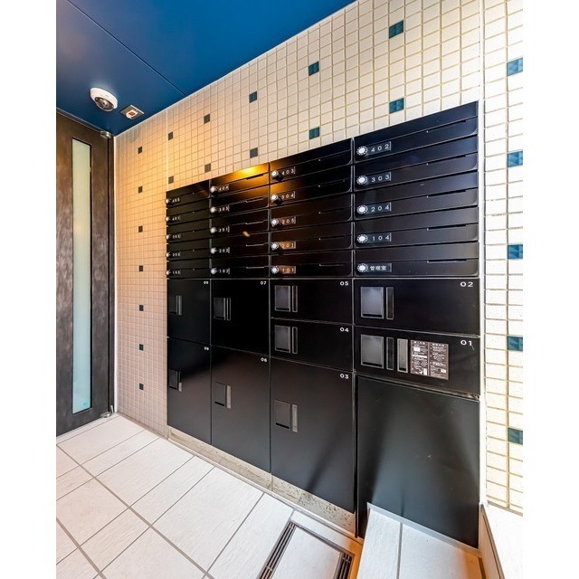 2/6 エントランス