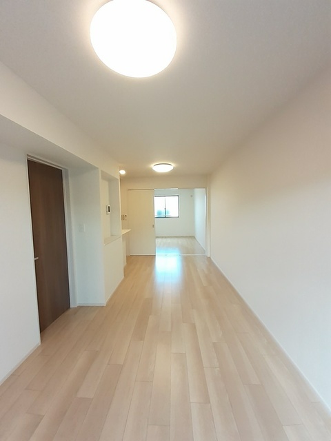 3/23 リビング/ダイニング