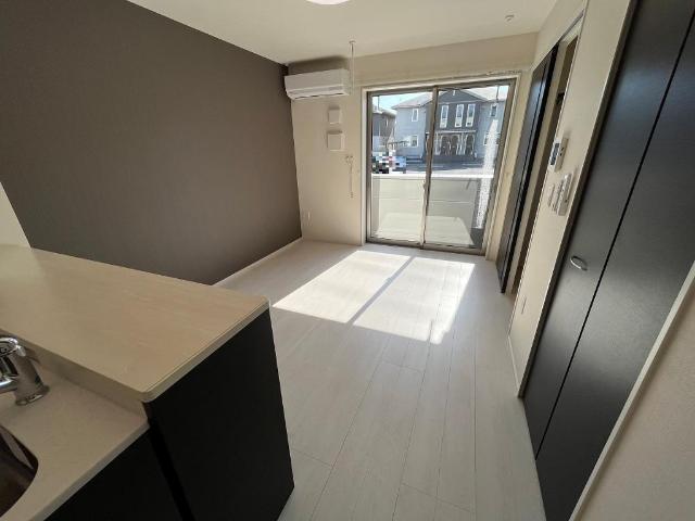 4/27 リビング/ダイニング