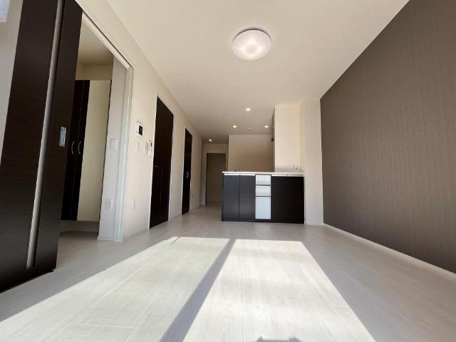 3/27 リビング/ダイニング