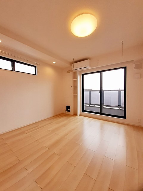 3/20 リビング/ダイニング