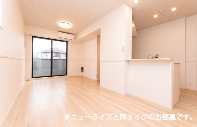 3/20 リビング/ダイニング