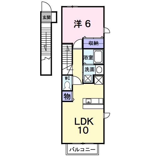 2/20 間取
