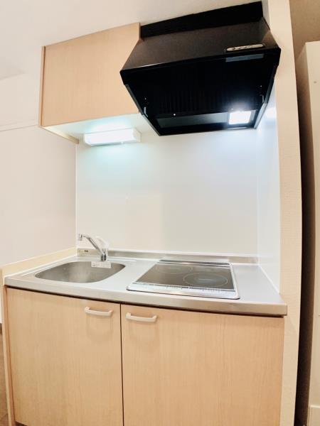 13/30 キッチン