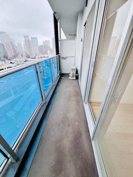 16/30 バルコニー