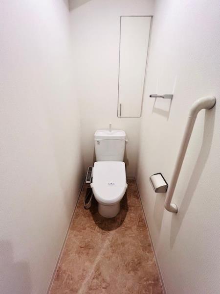 9/30 トイレ