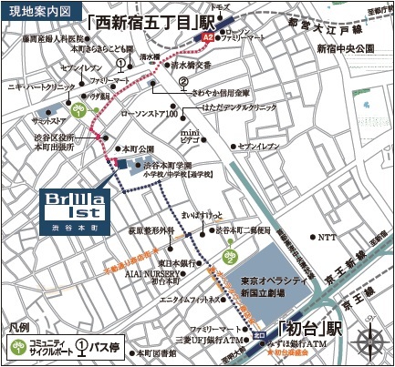 29/30 地図