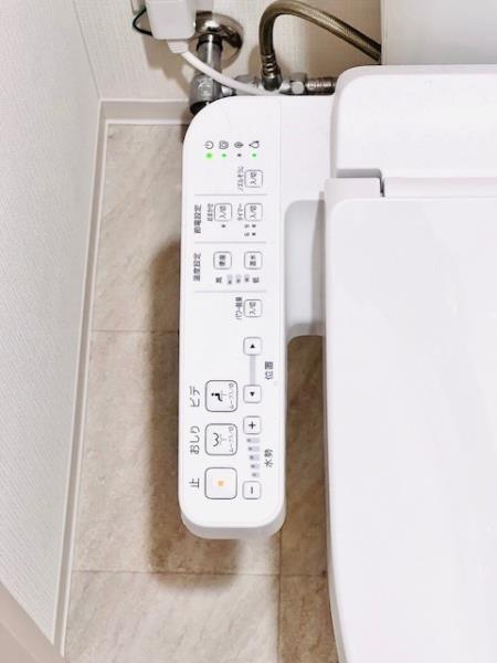 17/30 トイレ