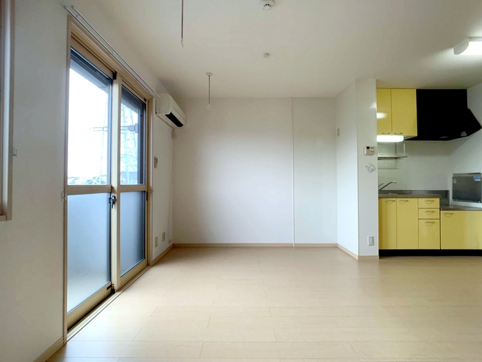 3/23 リビング/ダイニング