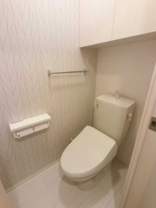 9/28 トイレ