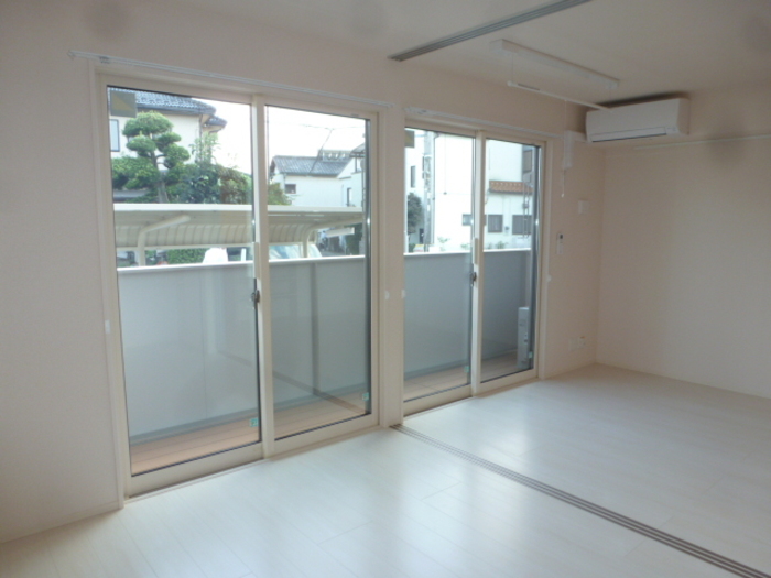 3/29 リビング/ダイニング