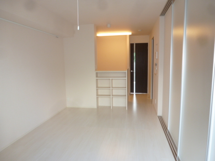 4/29 リビング/ダイニング