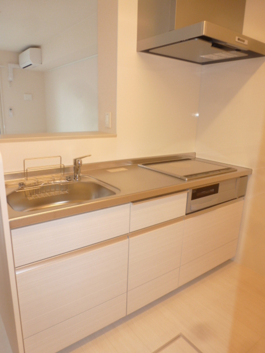 11/29 キッチン
